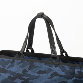 Cordura Essence Series | Tote Boston ZHG-B d2｜82416