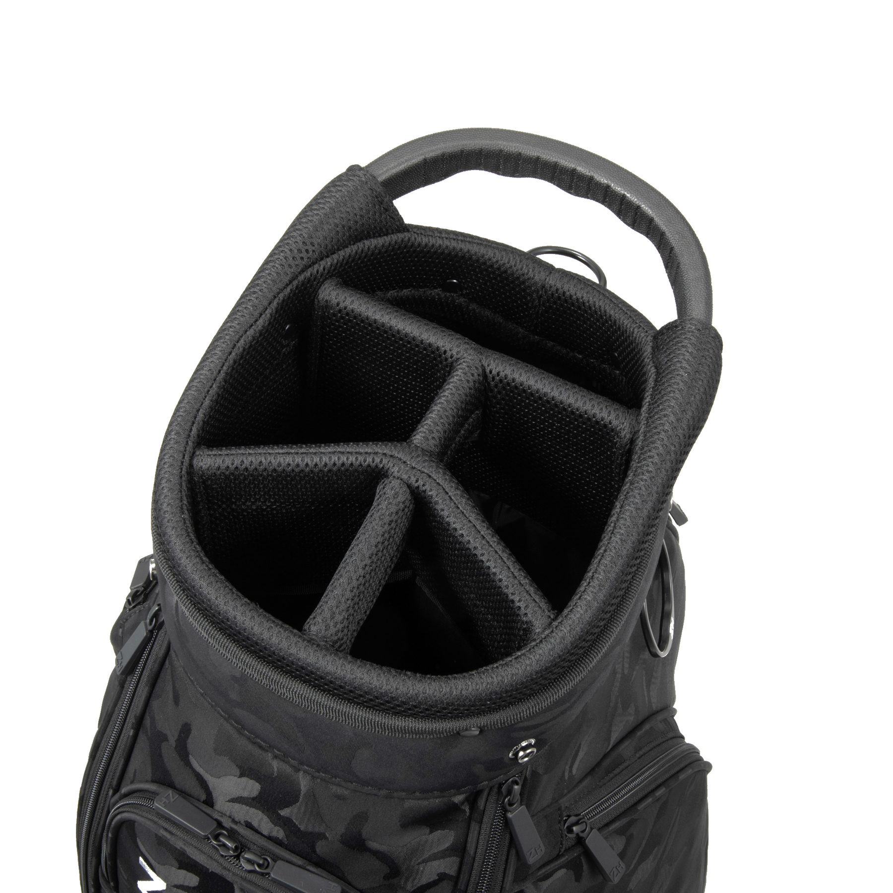 Essence Series | Caddie Bag ZHG-CB d5 26SS Added Colors|82428 Essence Series | Caddie Bag ZHG-CB d5 26SS Added Colors|82428