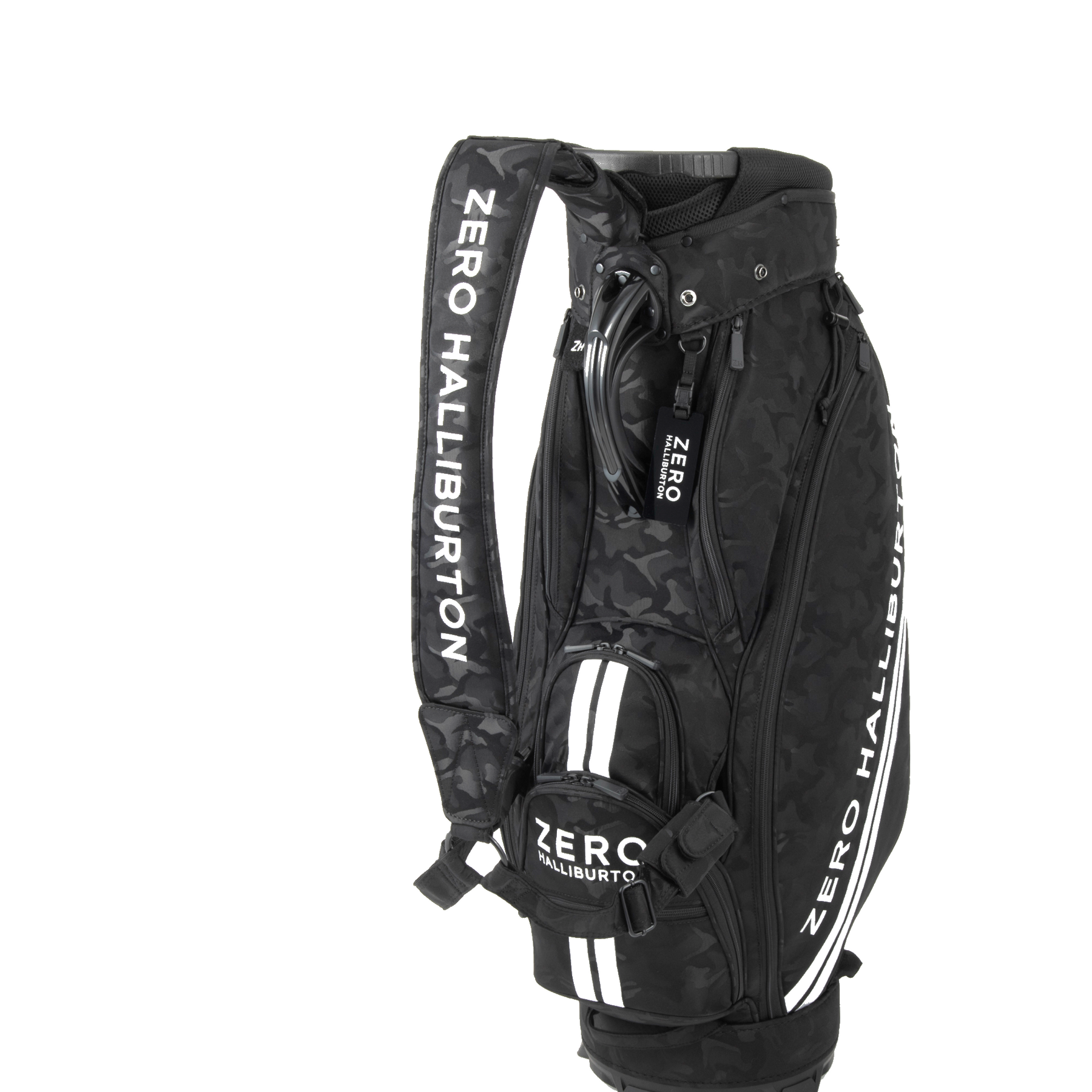 Essence Series | Caddie Bag ZHG-CB d5 26SS Added Colors｜82428