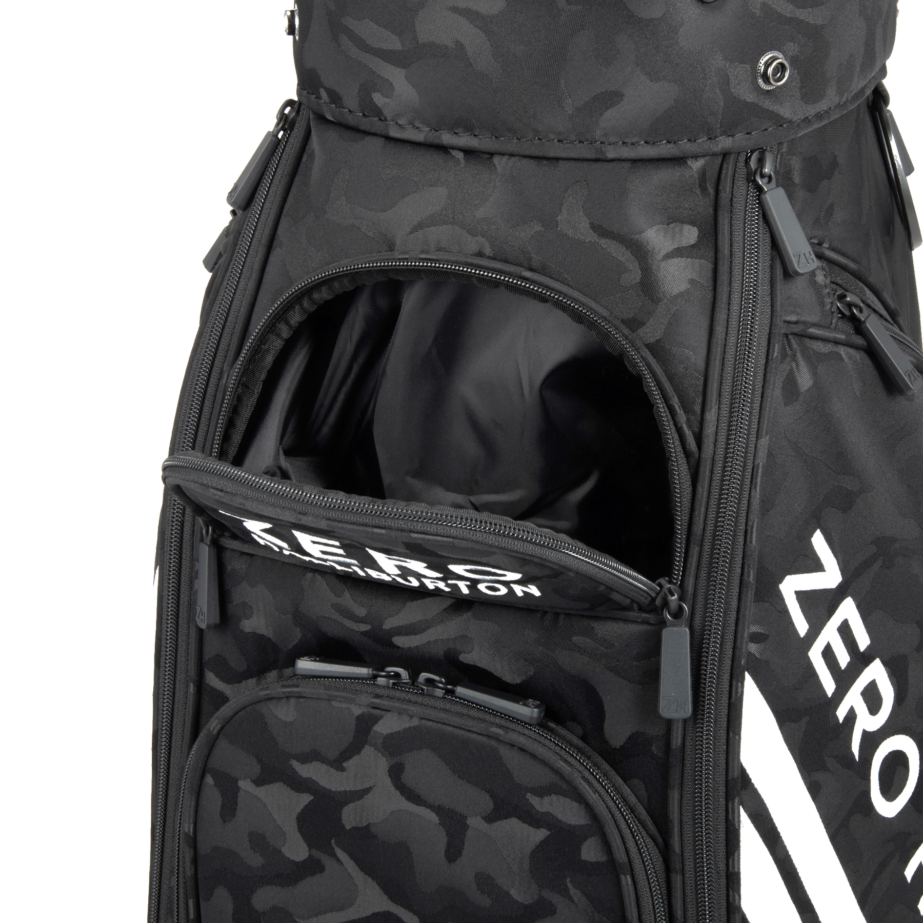 Essence Series | Caddie Bag ZHG-CB d5 26SS Added Colors|82428 Essence Series | Caddie Bag ZHG-CB d5 26SS Added Colors|82428