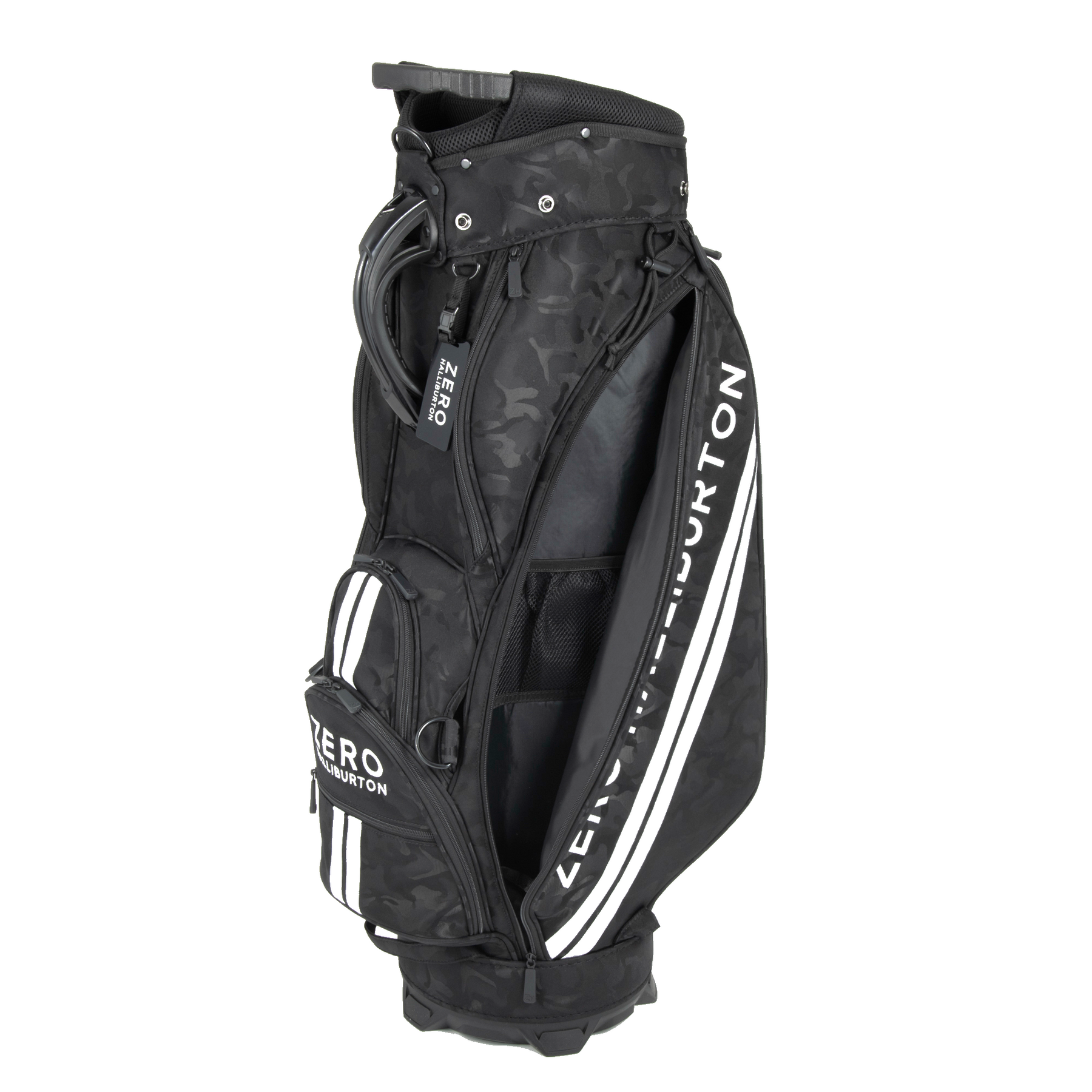 Essence Series | Caddie Bag ZHG-CB d5 26SS Added Colors｜82428