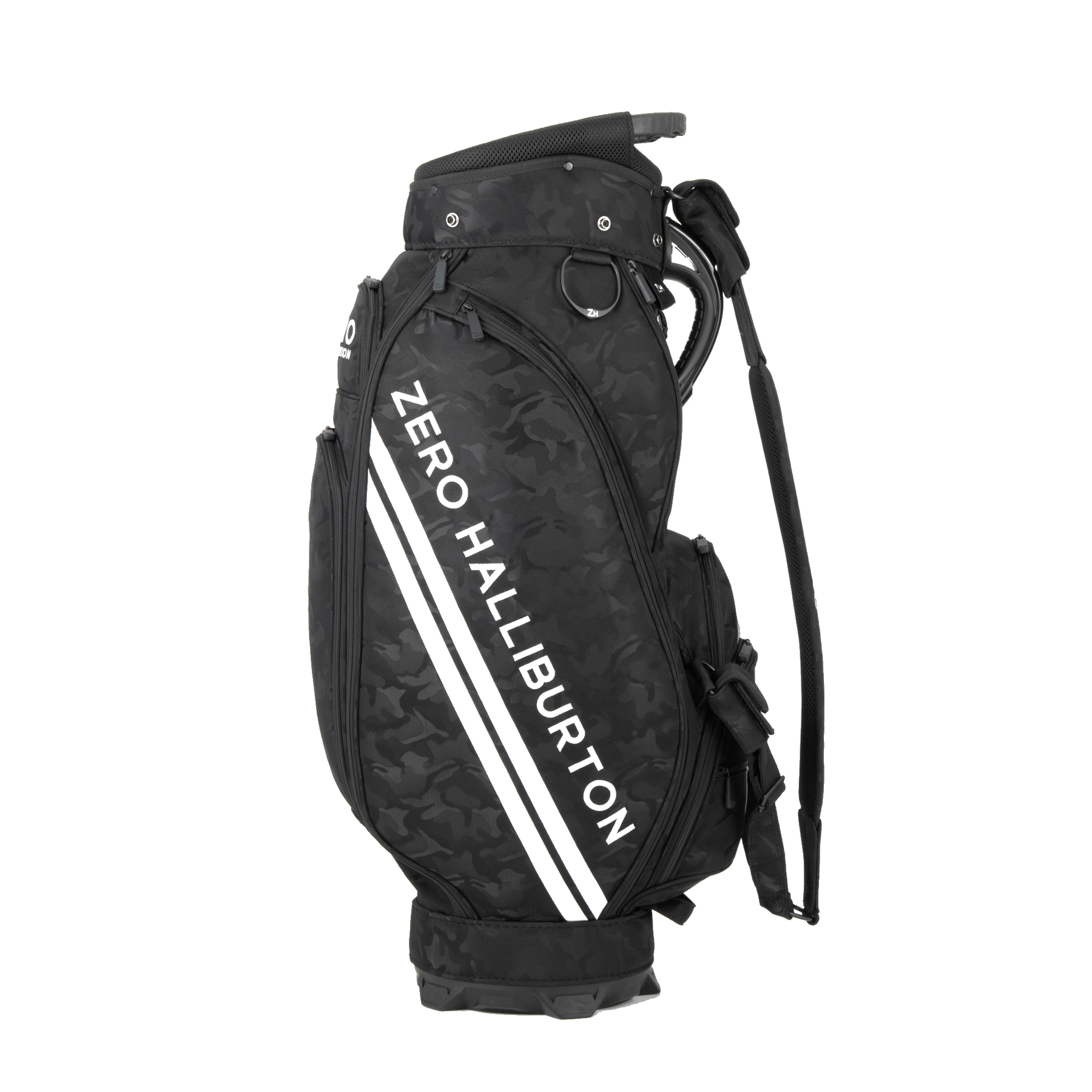 Essence Series | Caddie Bag ZHG-CB d5 26SS Added Colors｜82428