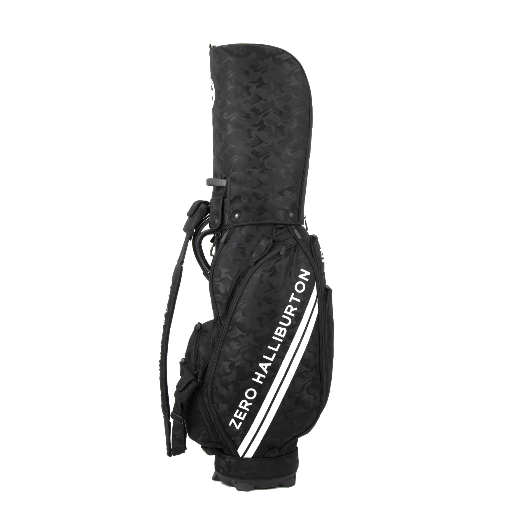 Essence Series | Caddie Bag ZHG-CB d5|82428 – ZERO HALLIBURTON Essence Series | Caddie Bag ZHG-CB d5|82428 – ZERO HALLIBURTON