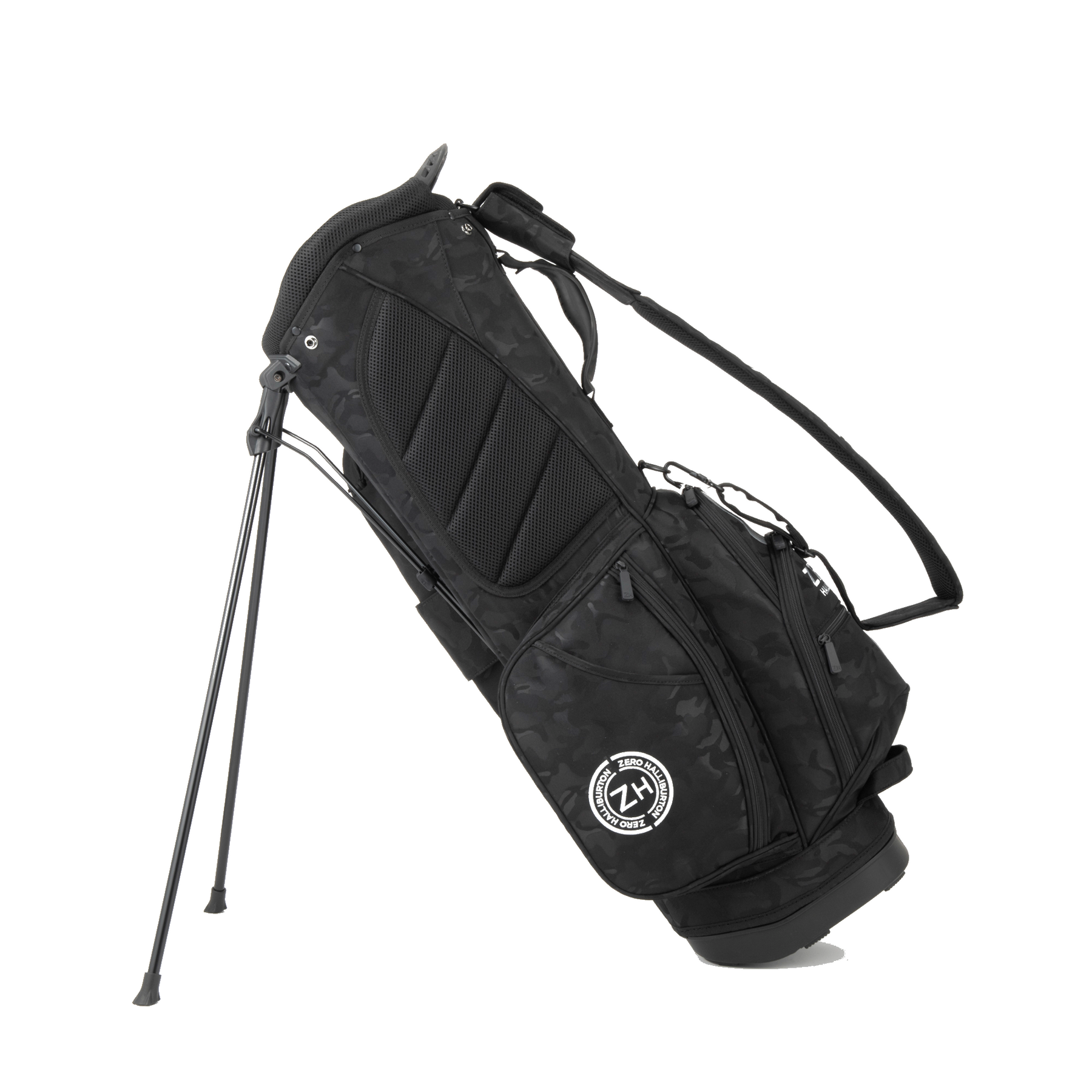 Essence Series | Stand Bag ZHG-CB d5|82429 – ZERO HALLIBURTON Essence Series | Stand Bag ZHG-CB d5|82429 – ZERO HALLIBURTON