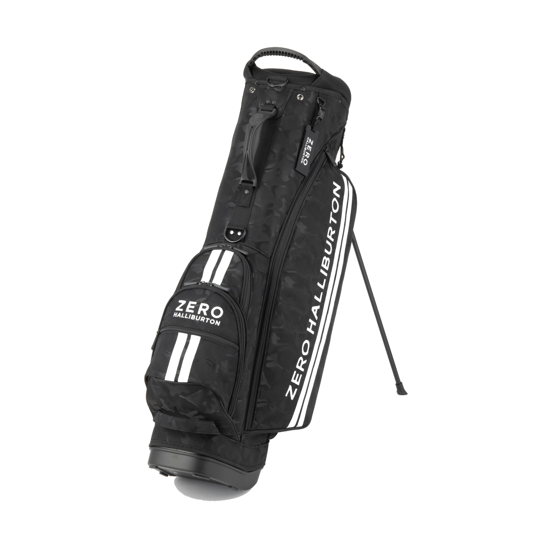Essence Series | Stand Bag ZHG-CB d5|82429 – ZERO HALLIBURTON Essence Series | Stand Bag ZHG-CB d5|82429 – ZERO HALLIBURTON
