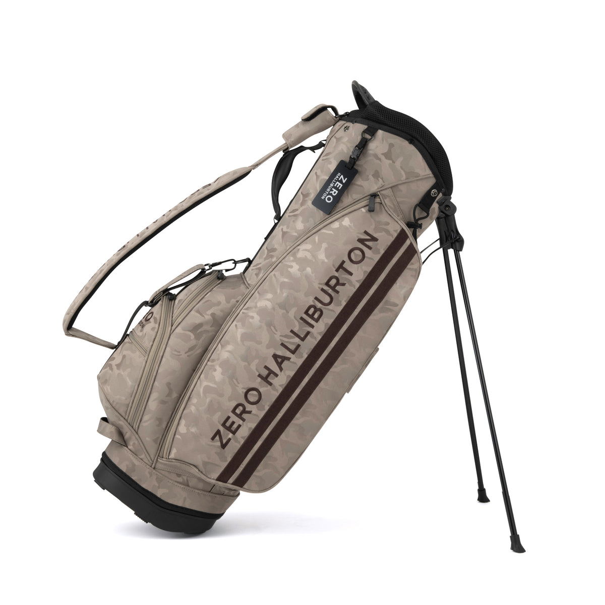 Essence Series | Stand Bag ZHG-CB d5 26SS Added Colors | 82429
