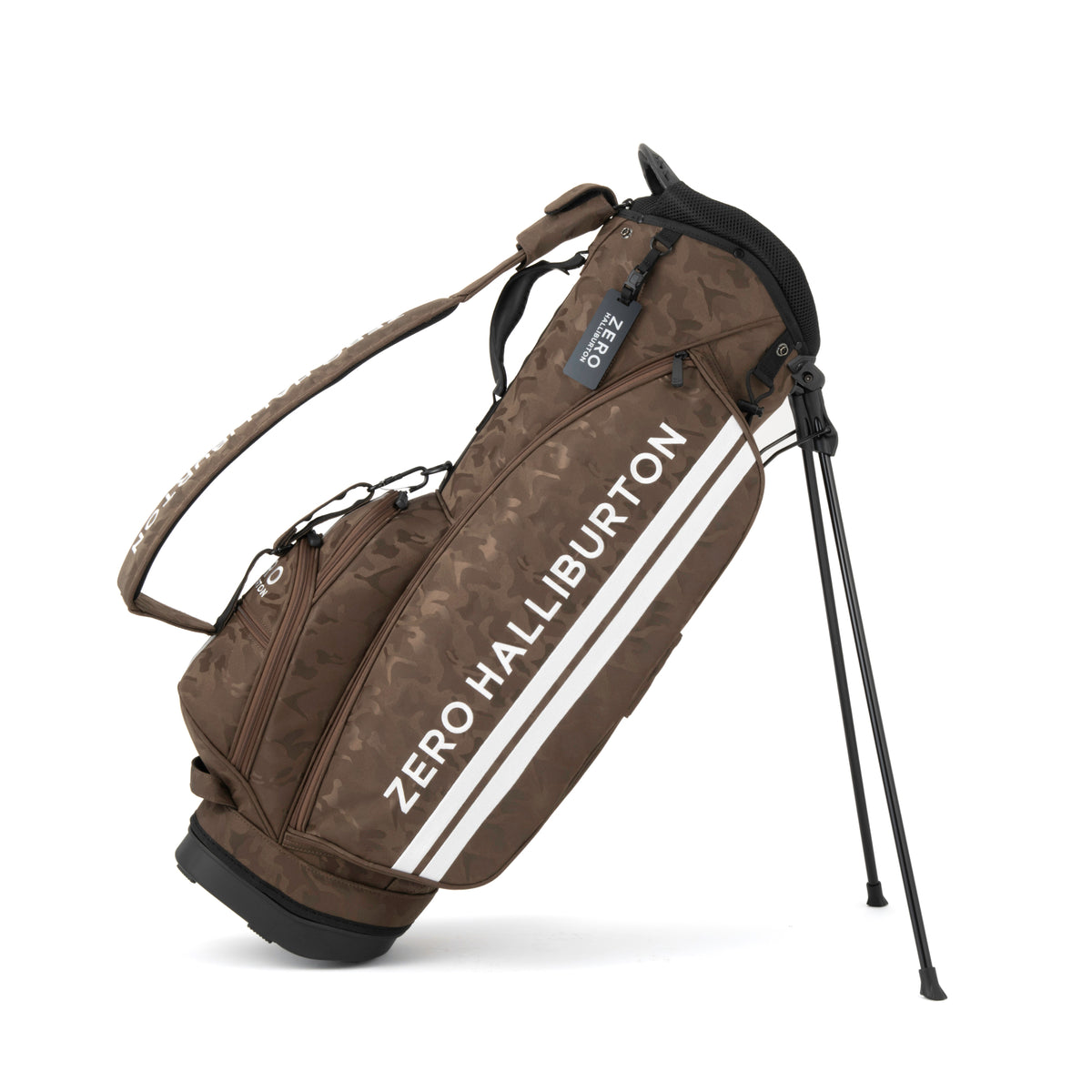Essence Series | Stand Bag ZHG-CB d5 26SS Added Colors | 82429