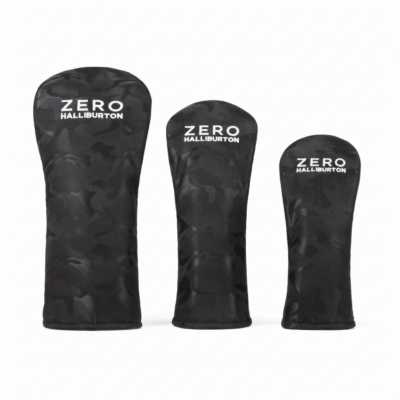コレクション – ZERO HALLIBURTON