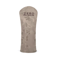 Fairway Wood Cover / BEIGE CAMO
