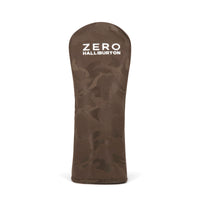 Fairway Wood Cover / BROWN CAMO