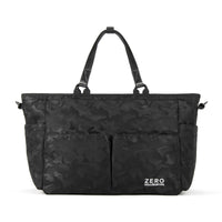 BLACK CAMO