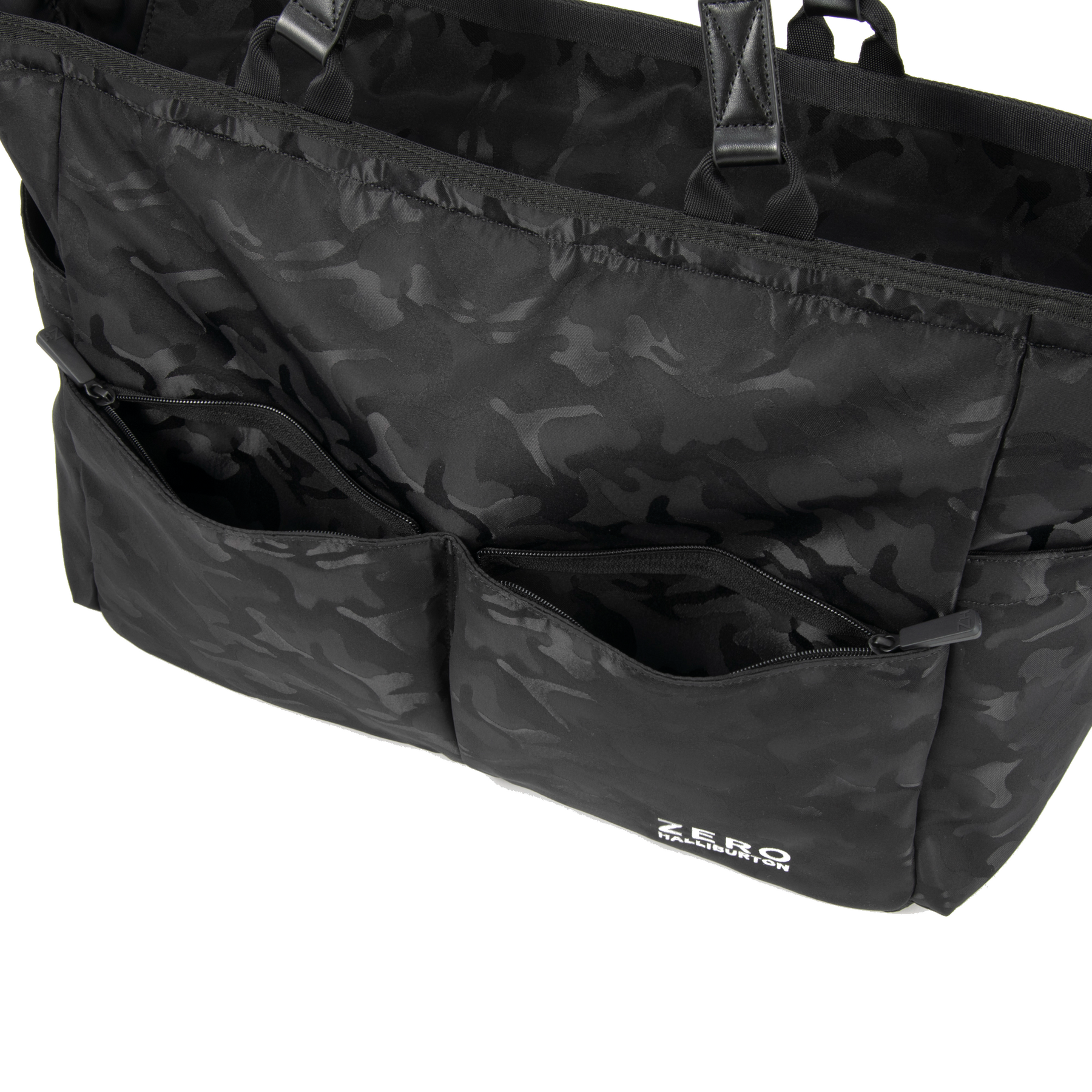 Essence Series | Tote Boston ZHG-B d5 26SS Added Colors | 82448