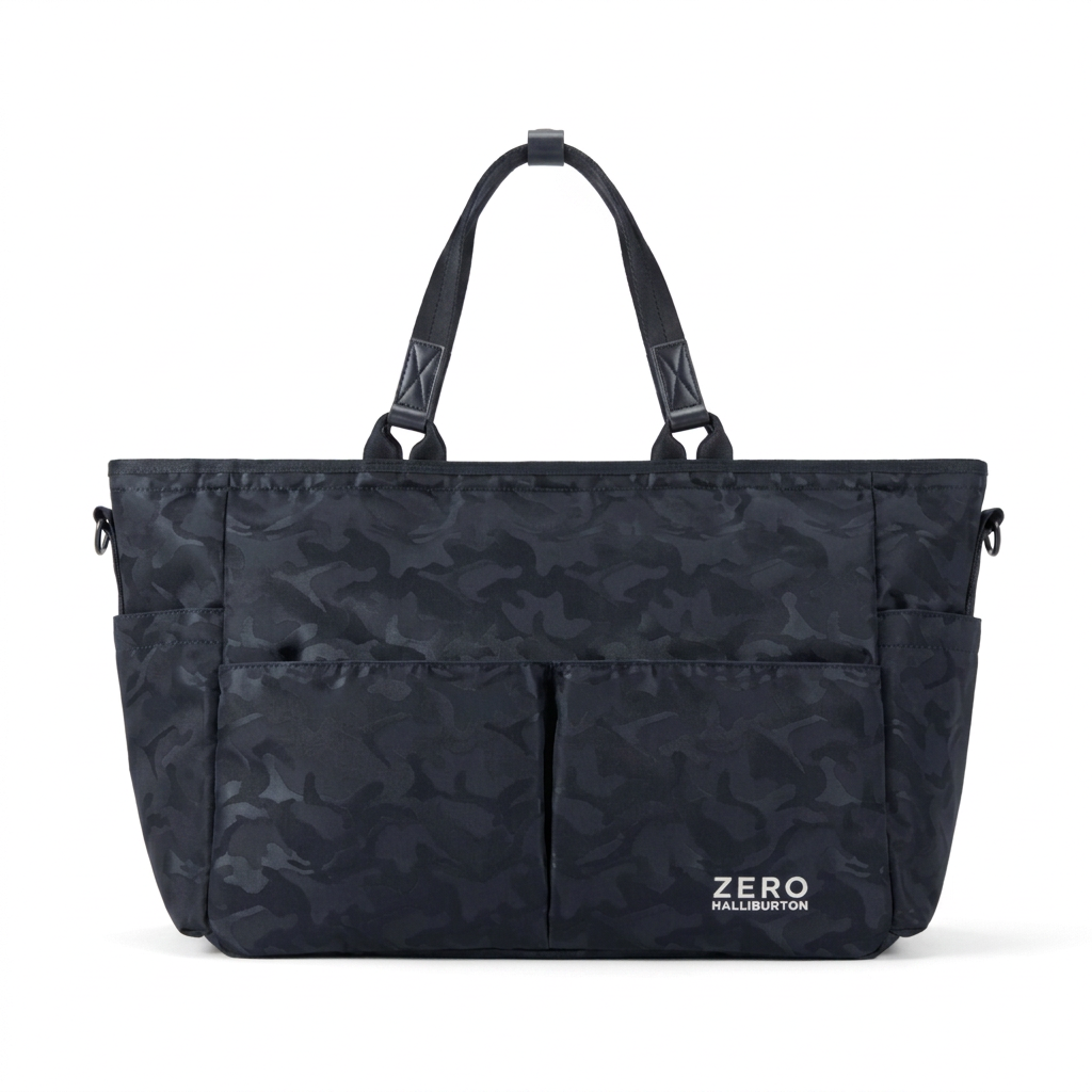 Essence Series | Tote Boston ZHG-B d5｜82448