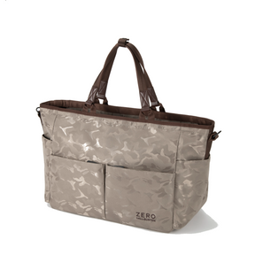 Essence Series | Tote Boston ZHG-B d5 26SS Added Colors | 82448