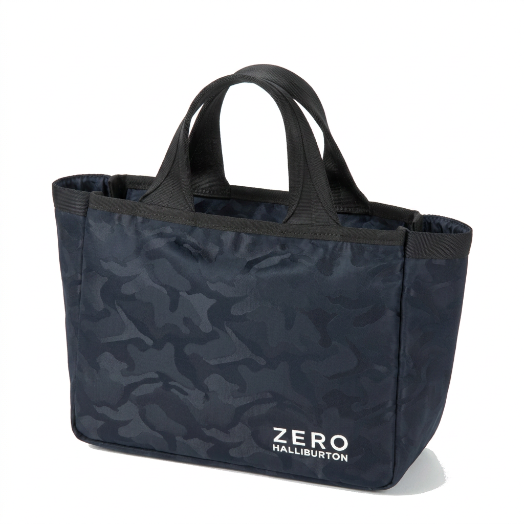 Essence Series | Cart Tote ZHG-B d5｜82449
