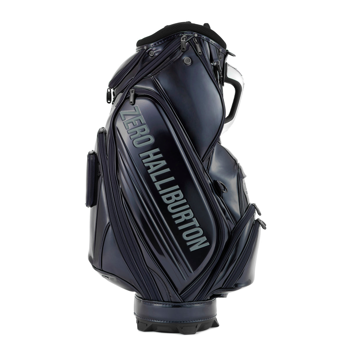 Limited Edition | Caddie Bag ZHG-CB PRO BLUE｜82466