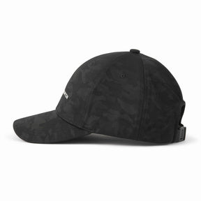 Cap and Visors  | Camo Jacquard Cap 82564