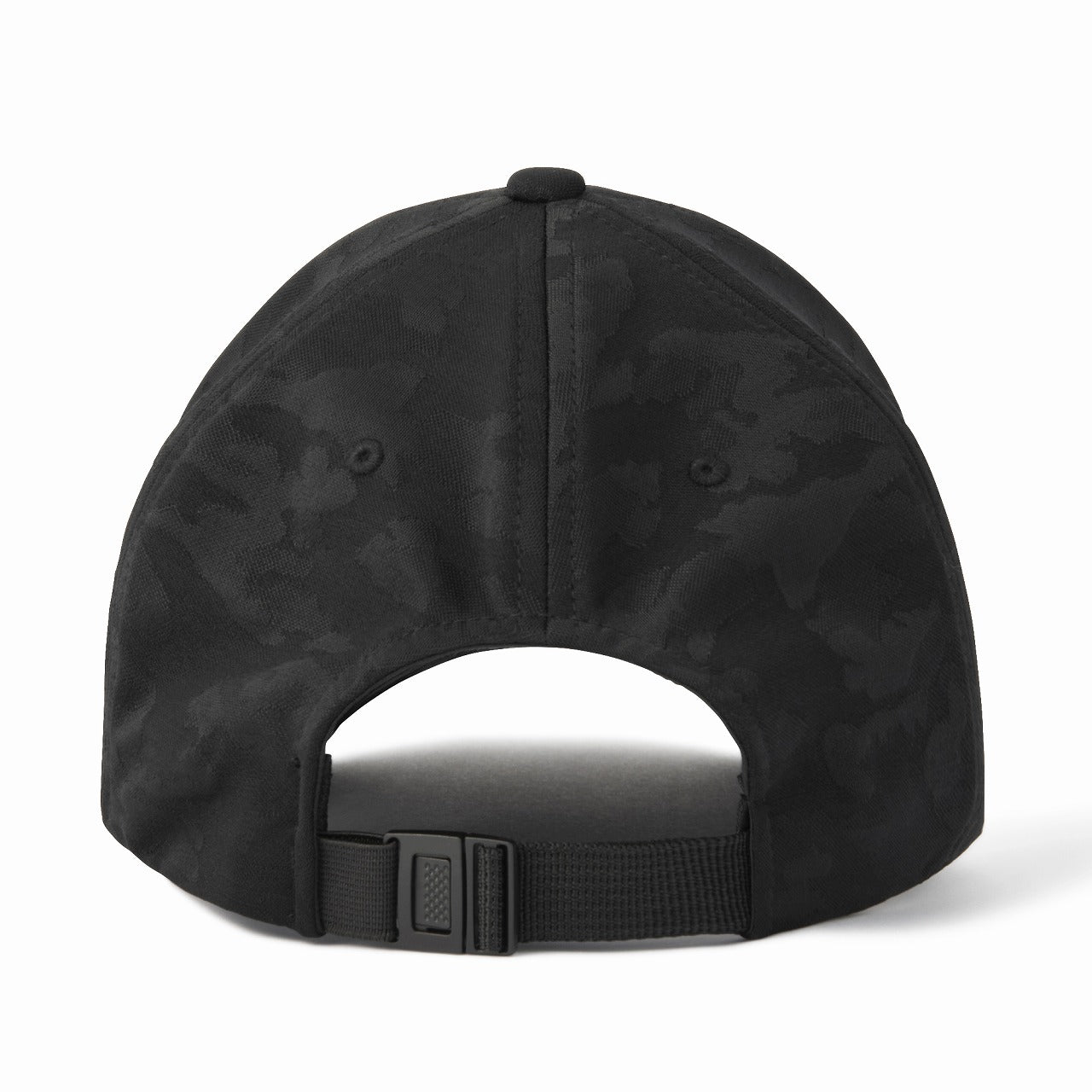 Cap and Visors  | Camo Jacquard Cap 82564