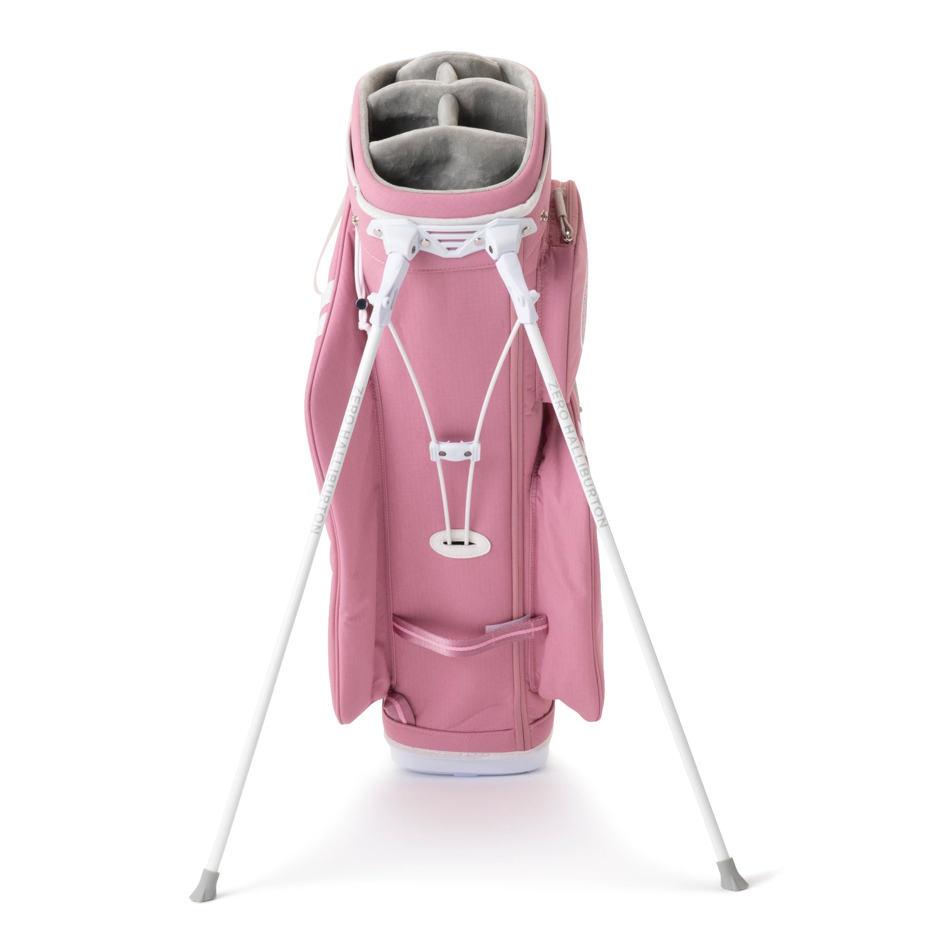 Pink golfbag hot sale