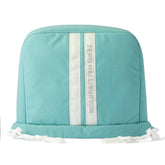 ZHG-CB4 AC | Iron Cover PINK & MINT GREEN | 82596