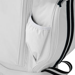 ZERO HALLIBURTON × UNITED ARROWS GOLF ZHG-CB4 | Stand Caddie Bag 82616