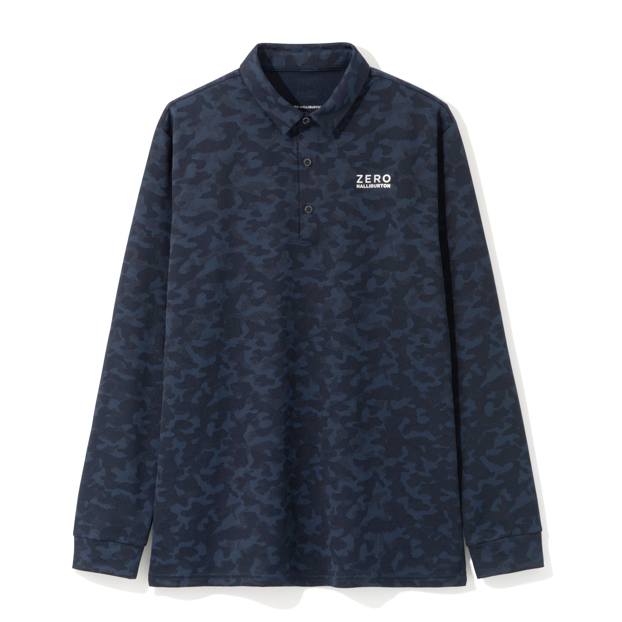 ゼロハリバートン ZERO HALLIBUTON ZHG-A25a | Jacquard Camo