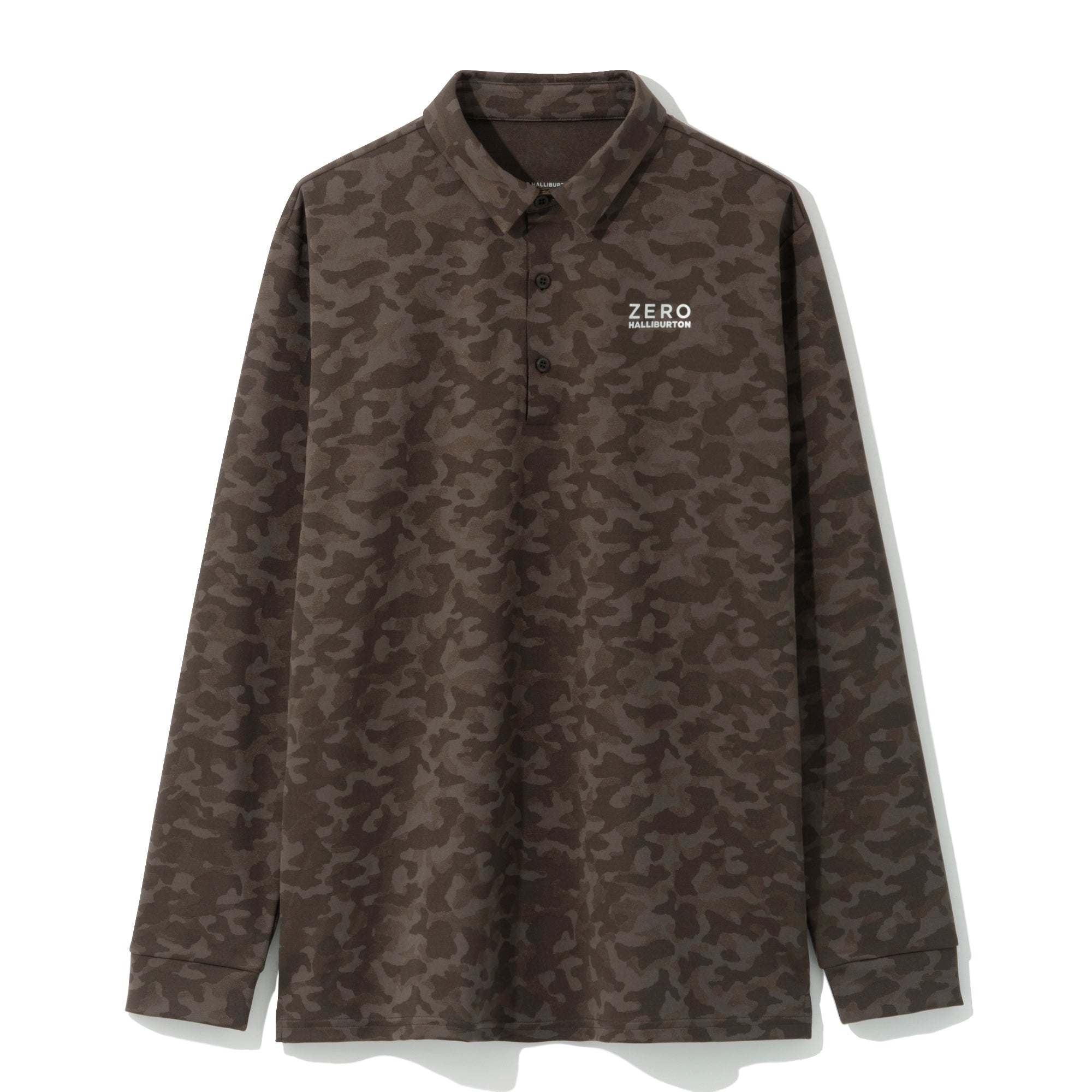 ゼロハリバートン ZERO HALLIBUTON ZHG-A25a | Jacquard Camo