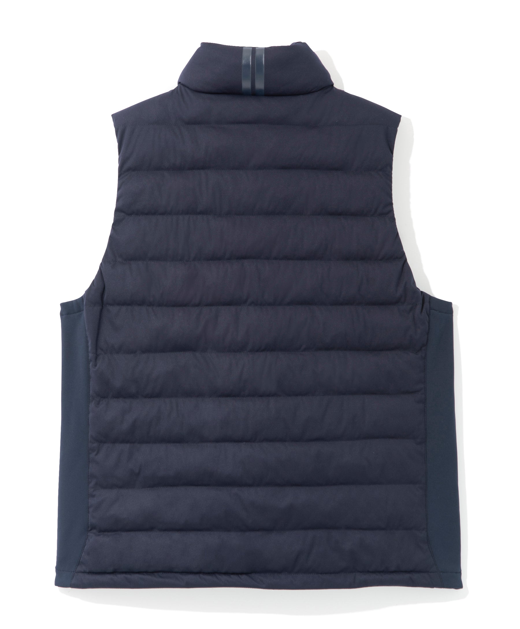 ゼロハリバートン ZERO HALLIBUTON ZHG-A32b | Hybrid Padded Vest 