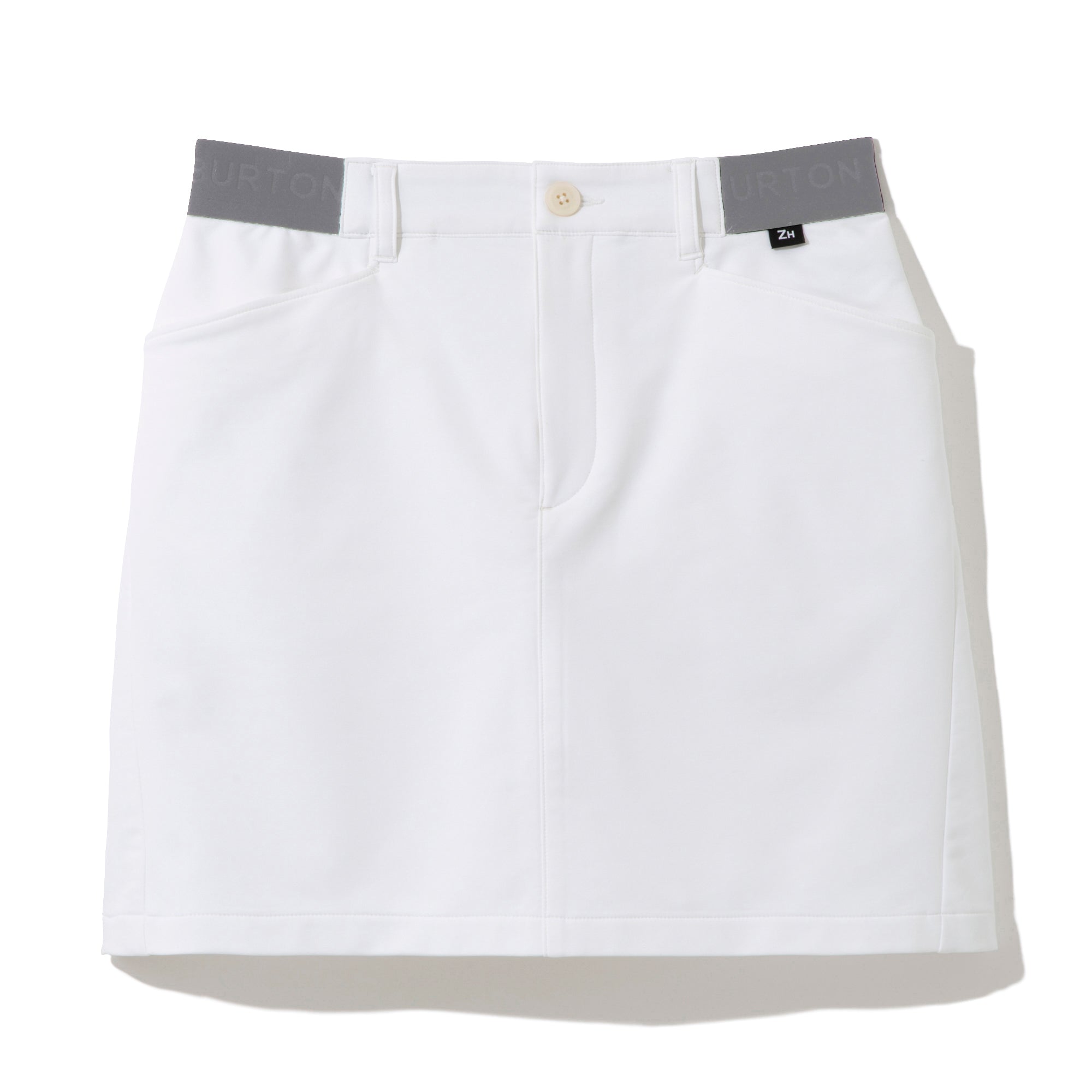 ゼロハリバートン ZERO HALLIBUTON ZHG-W11b | Anti See Through Skirt