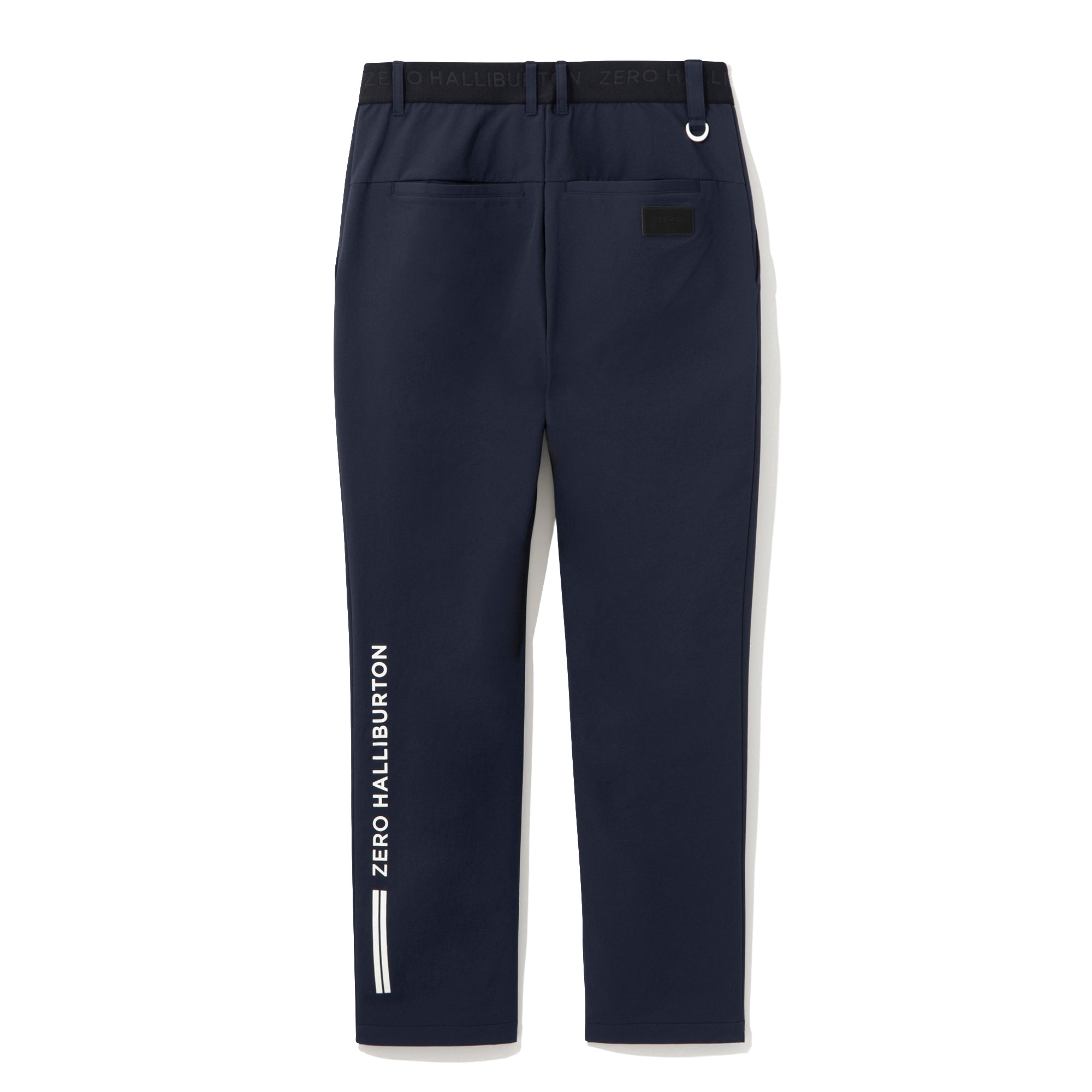 ゼロハリバートン ZERO HALLIBUTON ZHG-W12 | Back Flash Pants 82752