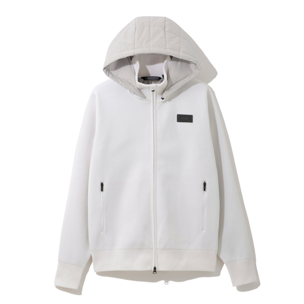 ZERO HALLIBURTON パーカー アウター 2L ゴルフウェア ゼロハリバートン ZERO HALLIBUTON ZHG-W14 | Wind Stop Knit Blouson