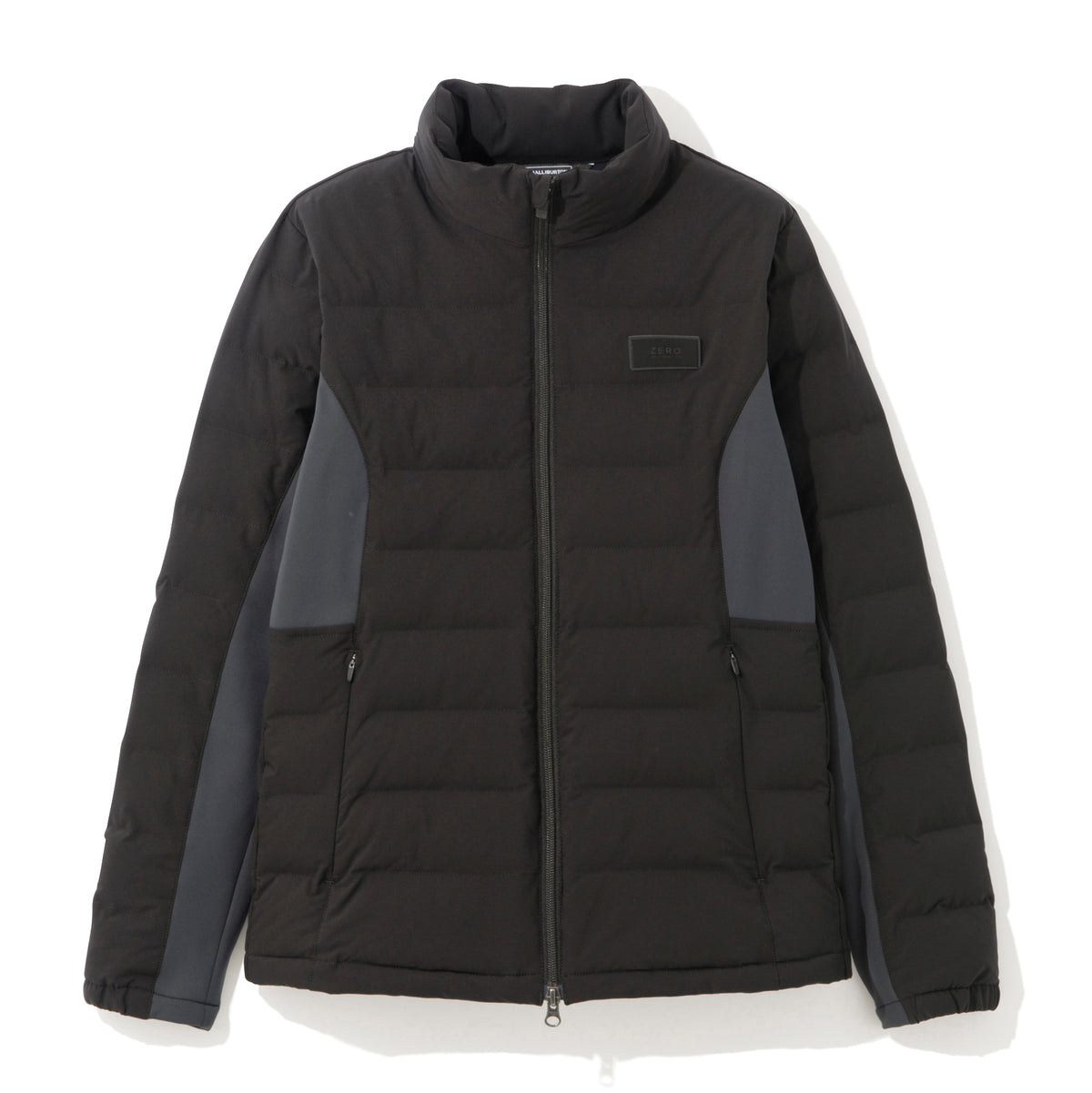 ZHG-W15a | Hybrid Padded Blouson 82755