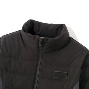 ZHG-W15a | Hybrid Padded Blouson 82755