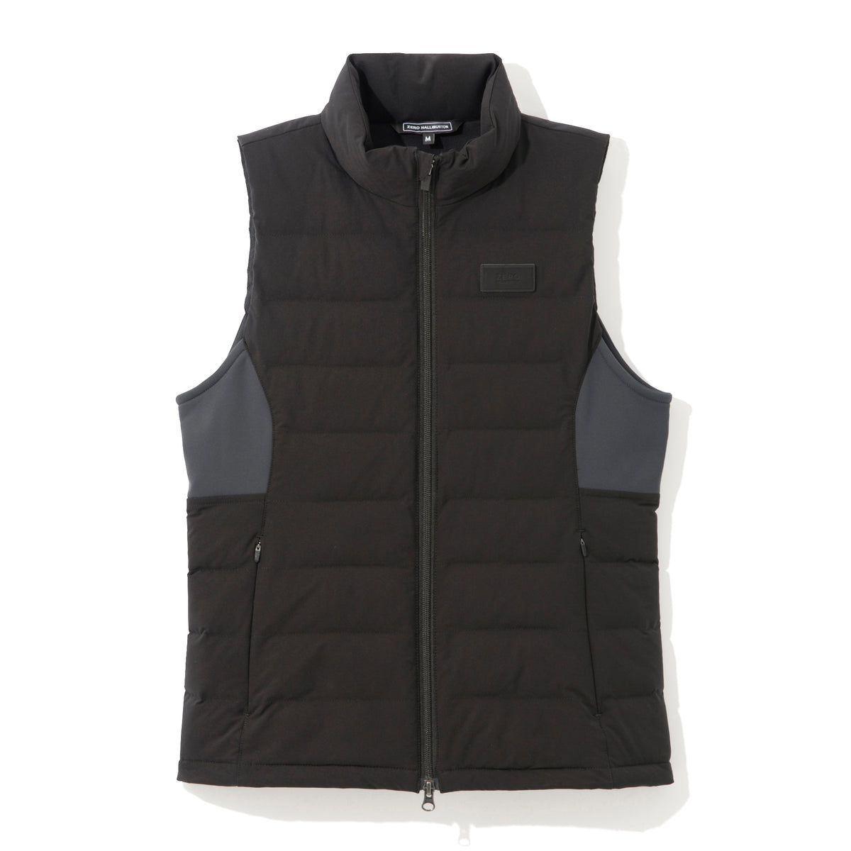 ZHG-W15b | Hybrid Padded Vest 82756