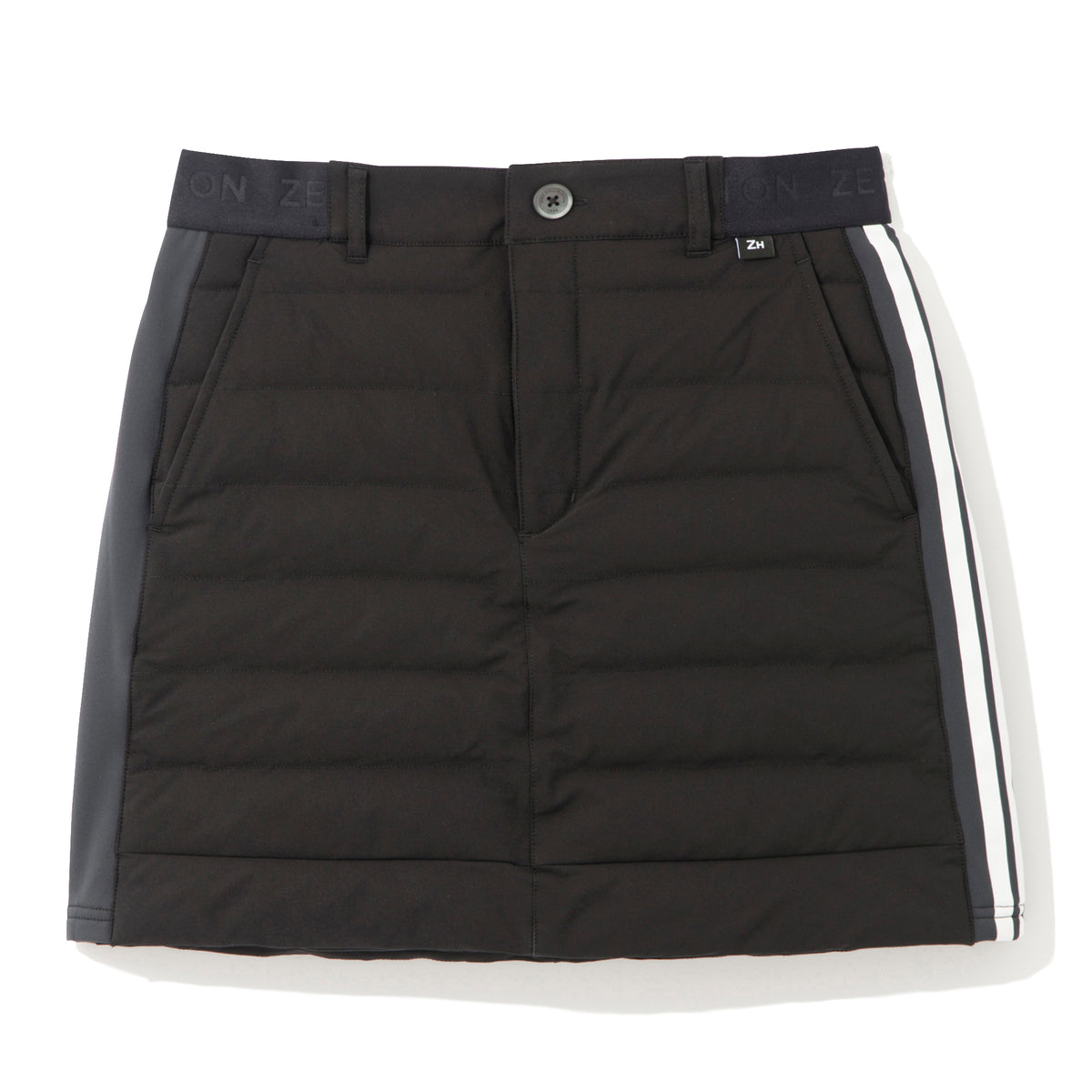 ZHG-W15d | Hybrid Padded Skirt 82757