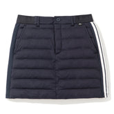ゼロハリバートンZERO HALLIBURTON 中綿スカート【新品未使用】 ゼロハリバートン ZERO HALLIBUTON ZHG-W15d | Hybrid Padded Skirt