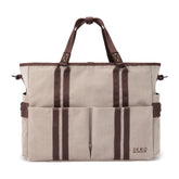 Chambray Cordura Series | Shoulder Tote ZHG-B1 | 82786