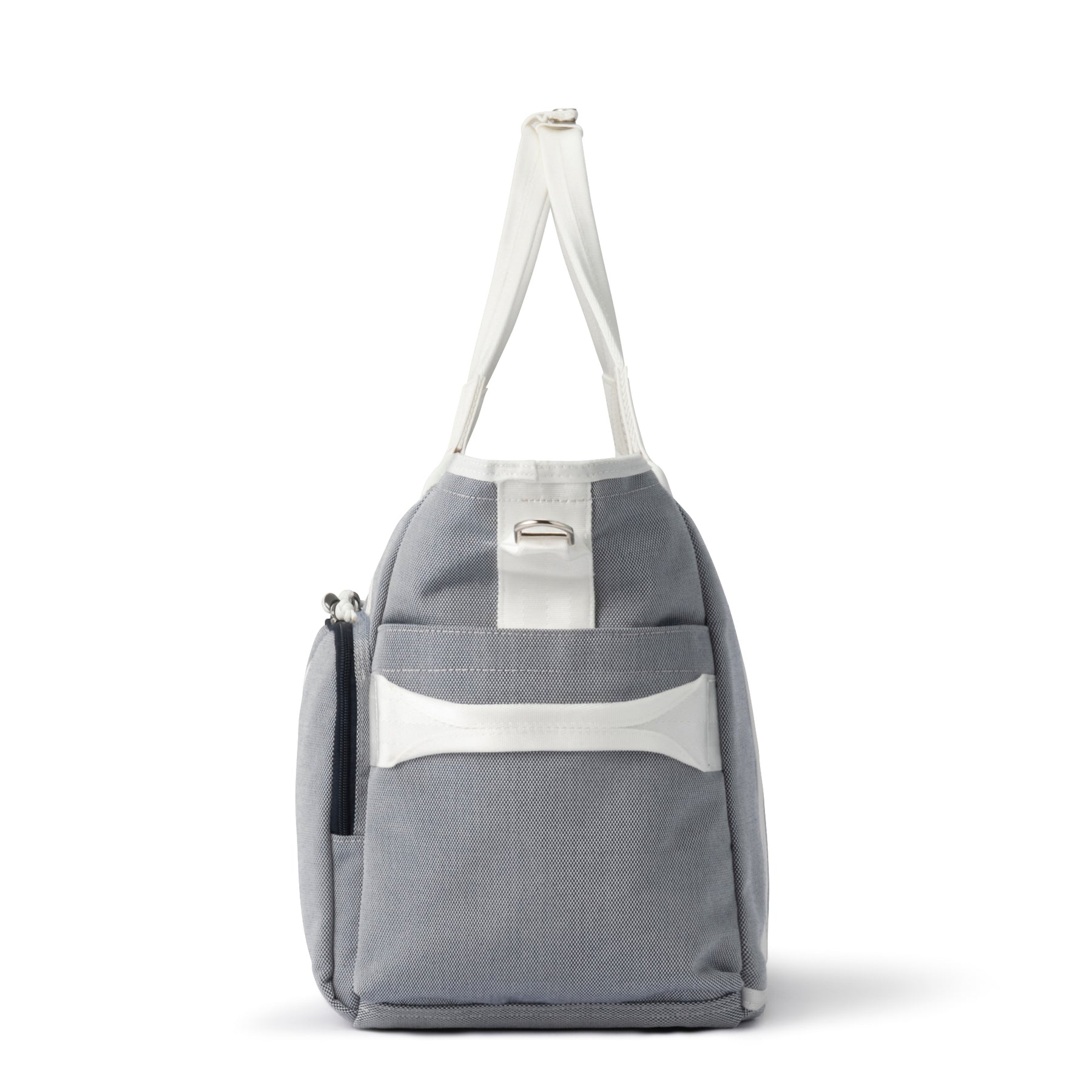 Chambray Cordura Series | Limited Edition | Shoulder Tote ZHG-B1 | 82788