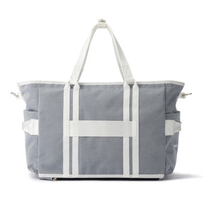 Chambray Cordura Series | Limited Edition | Shoulder Tote ZHG-B1 | 82788