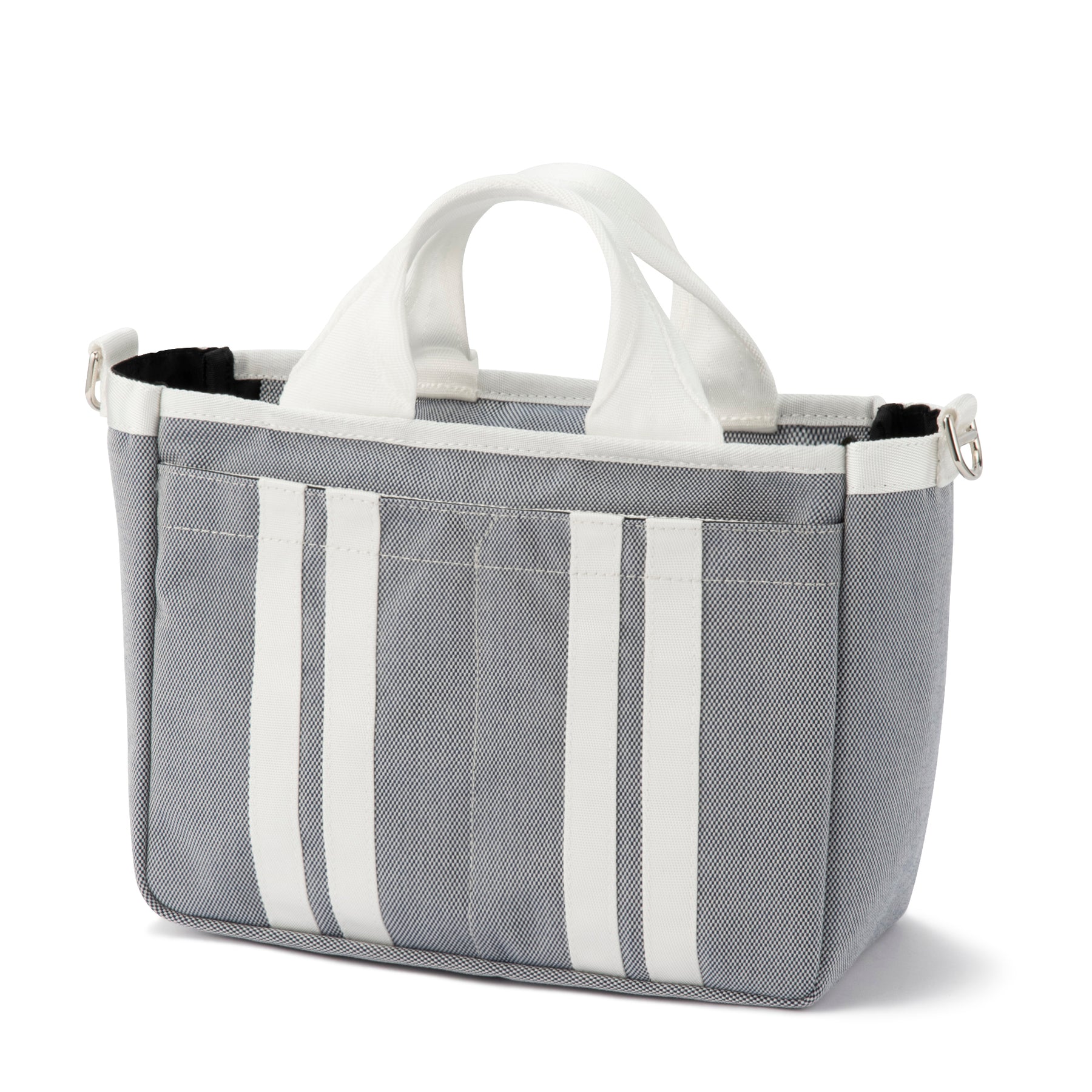 Chambray Cordura Series | Limited Edition | Shoulder Cart Tote ZHG-B1 | 82789