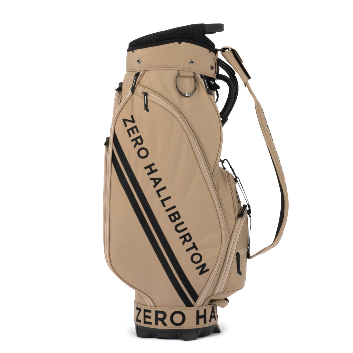 Solid Cordura Series | Caddie Bag ZHG-CB1｜82791