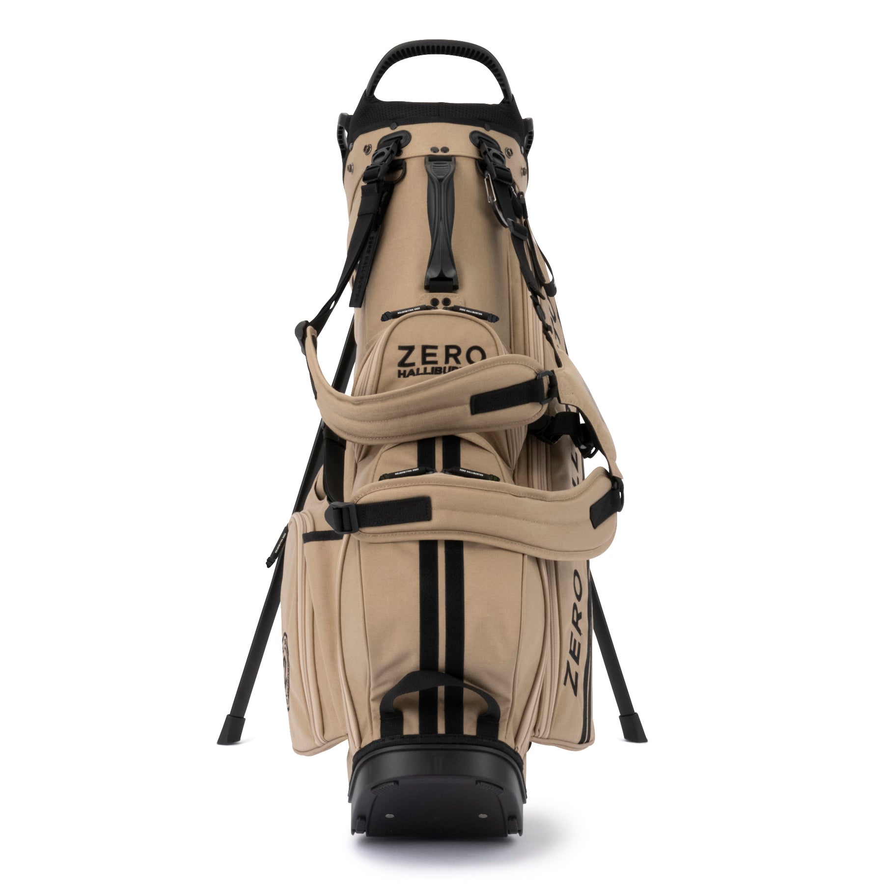 Solid Cordura Series | Stand Bag ZHG-CB1｜82792