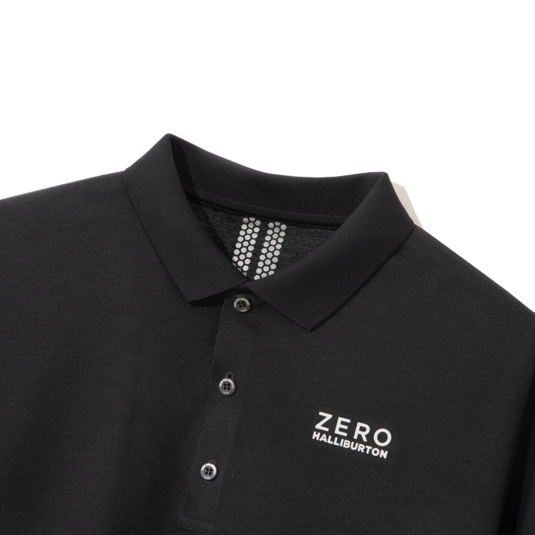 ZHG-A4S1 | Line KANOKO Polo Shirts 82811– ZERO HALLIBURTON