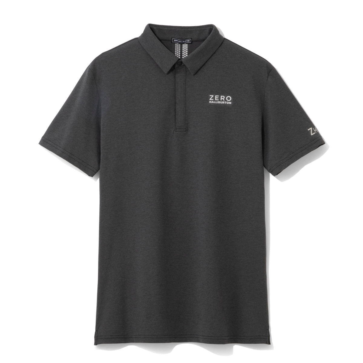 ZHG-A4S2a | Fly Front Shirts 82812