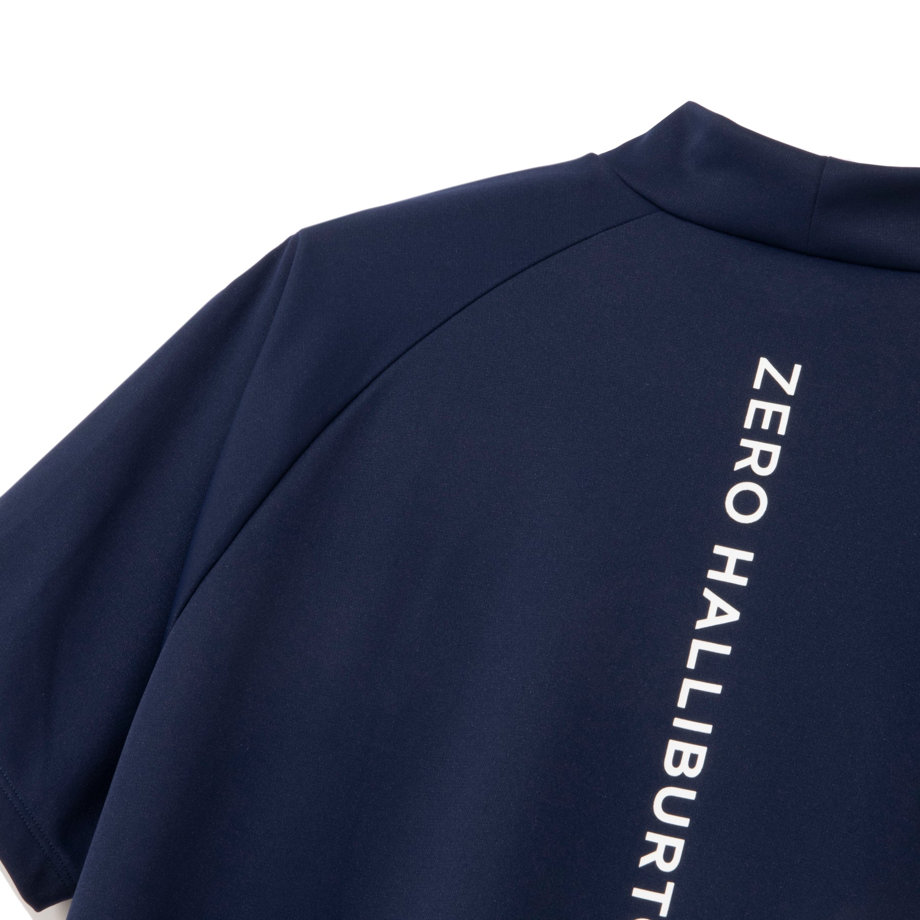 ZHG-A4S4 | Anti-See-Through Mockneck Shirts 82814