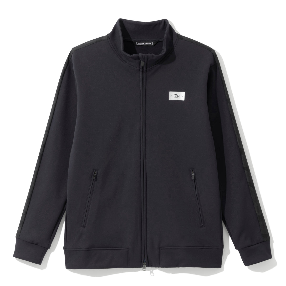 ZHG-A4S7a | Hybrid Sweat Blouson 82817 – ZERO HALLIBURTON