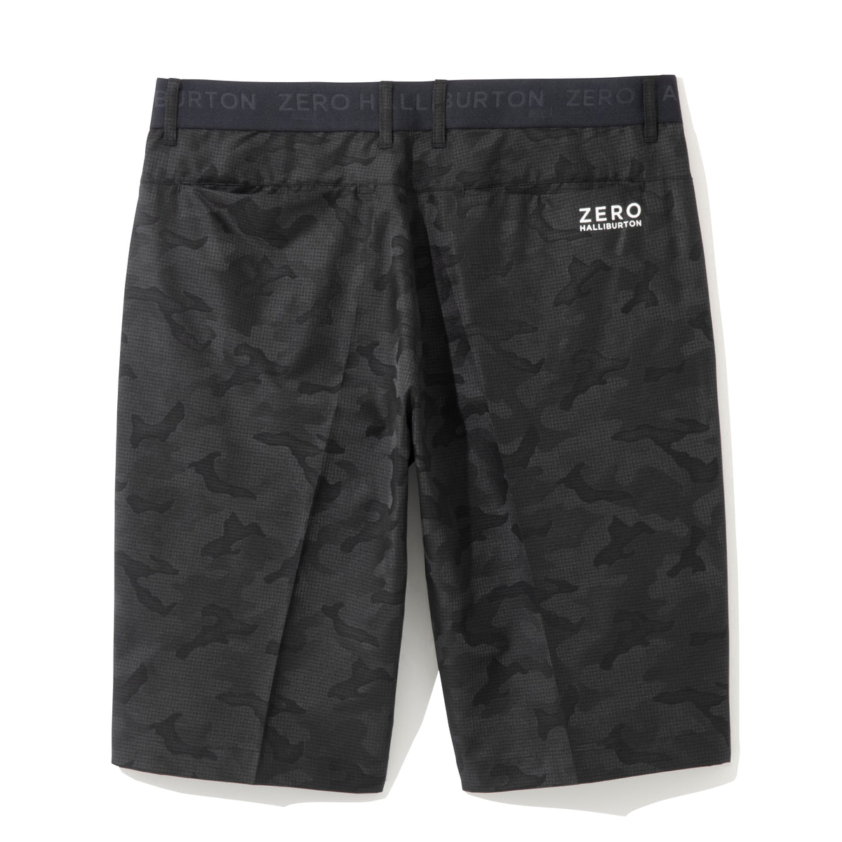 ZHG-A4S10c | Cool Dots Camoflage Shorts 82824