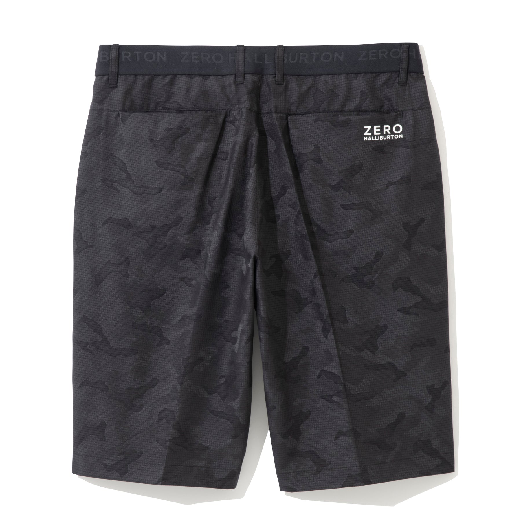 ZHG-A4S10c | Cool Dots Camoflage Shorts 82824