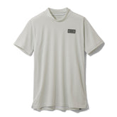 ZHG-W4S4a | Melange Border Shirts 82835