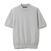 ZHG-W4S9a | SOLOTEX Mockneck Knit 82843
